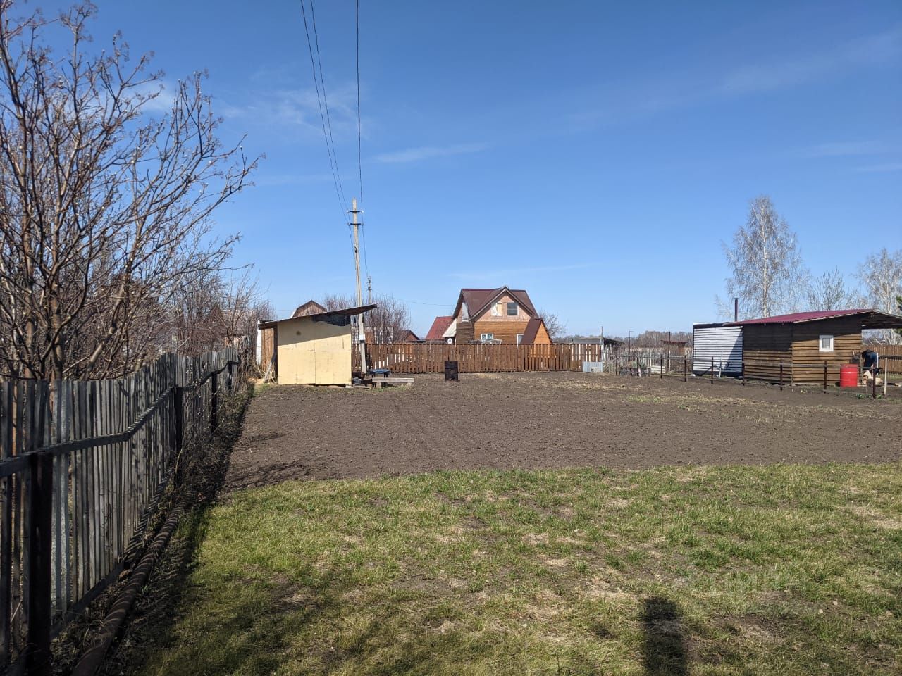 Купить Земельный Участок В Верх Туле Новосибирской