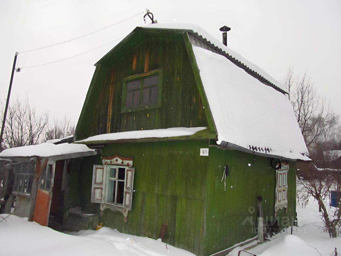 Недвижимость Курган Купить Дачу