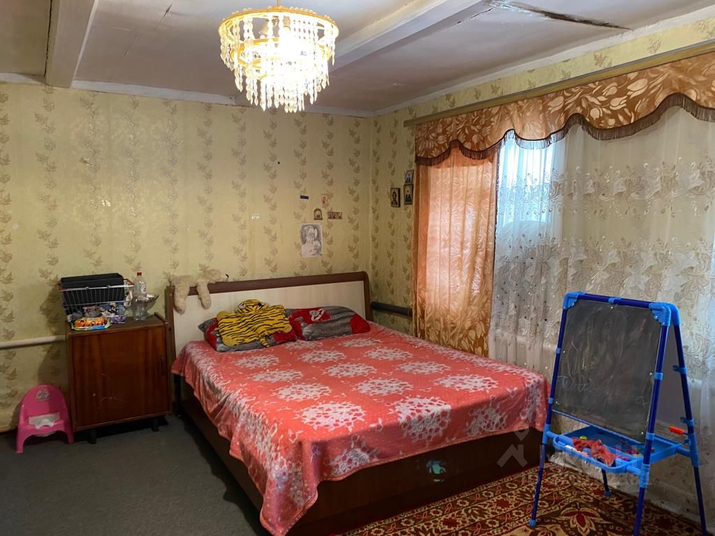 Продаю дом 56.4м² ул. Советская, Домодедово, Московская область, мкр ...