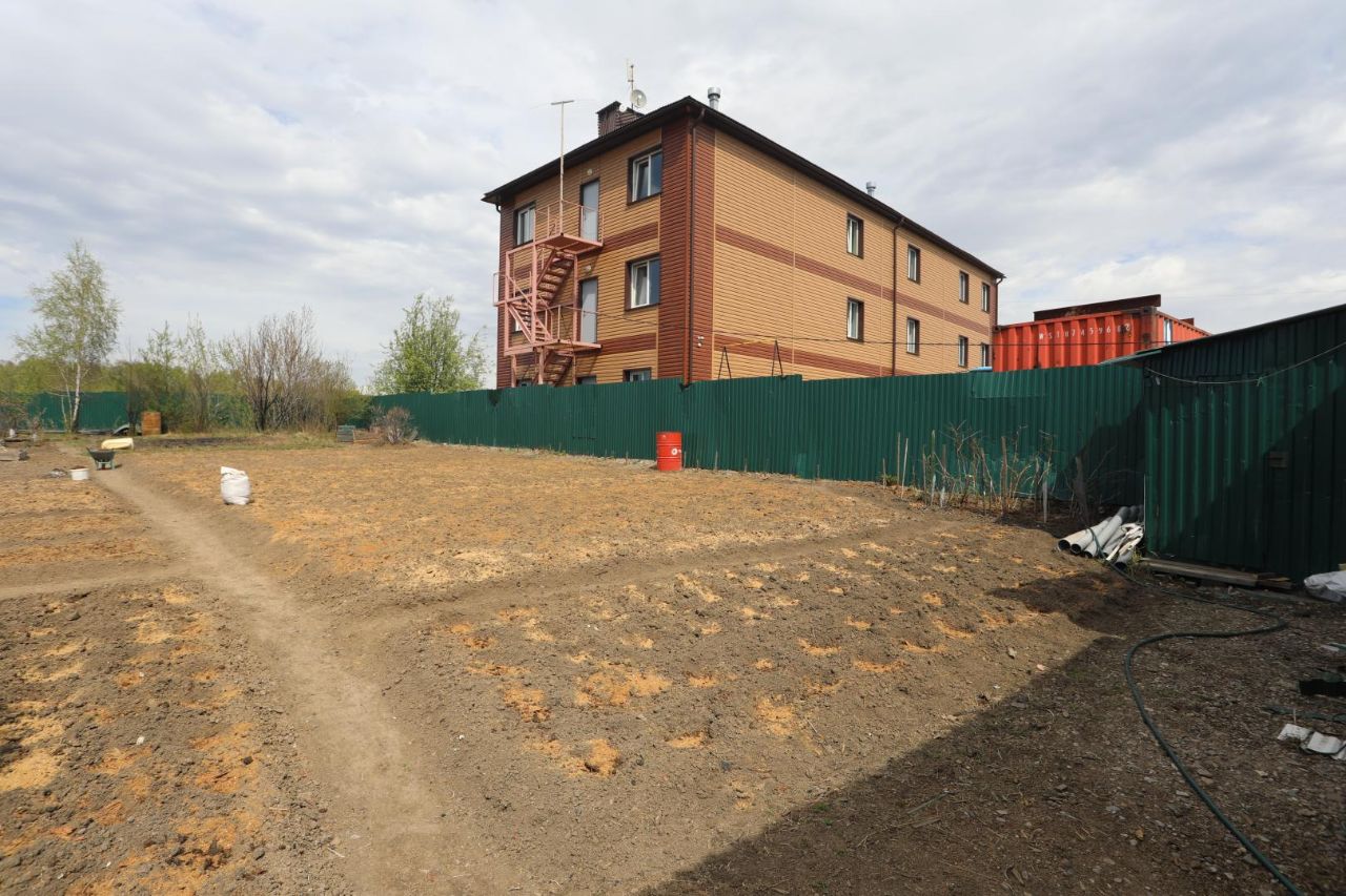 продажа помещений в БЦ на ул. Кирпичная, 187Б