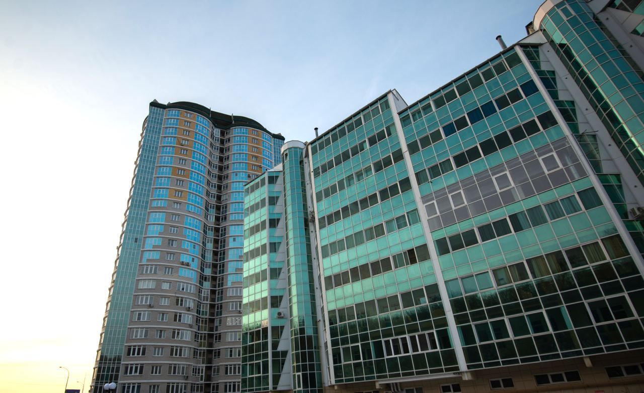 ЖК Ривьера - цены на сайте от официального застройщика Старко ...