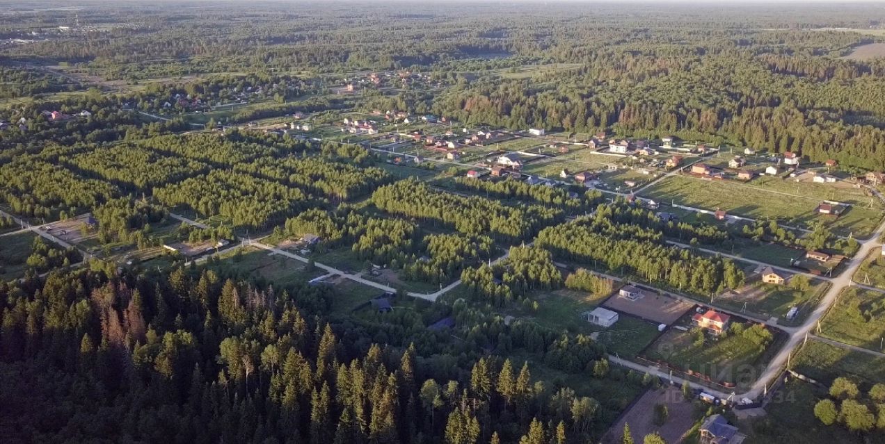 Купить Участок В Городе Клин