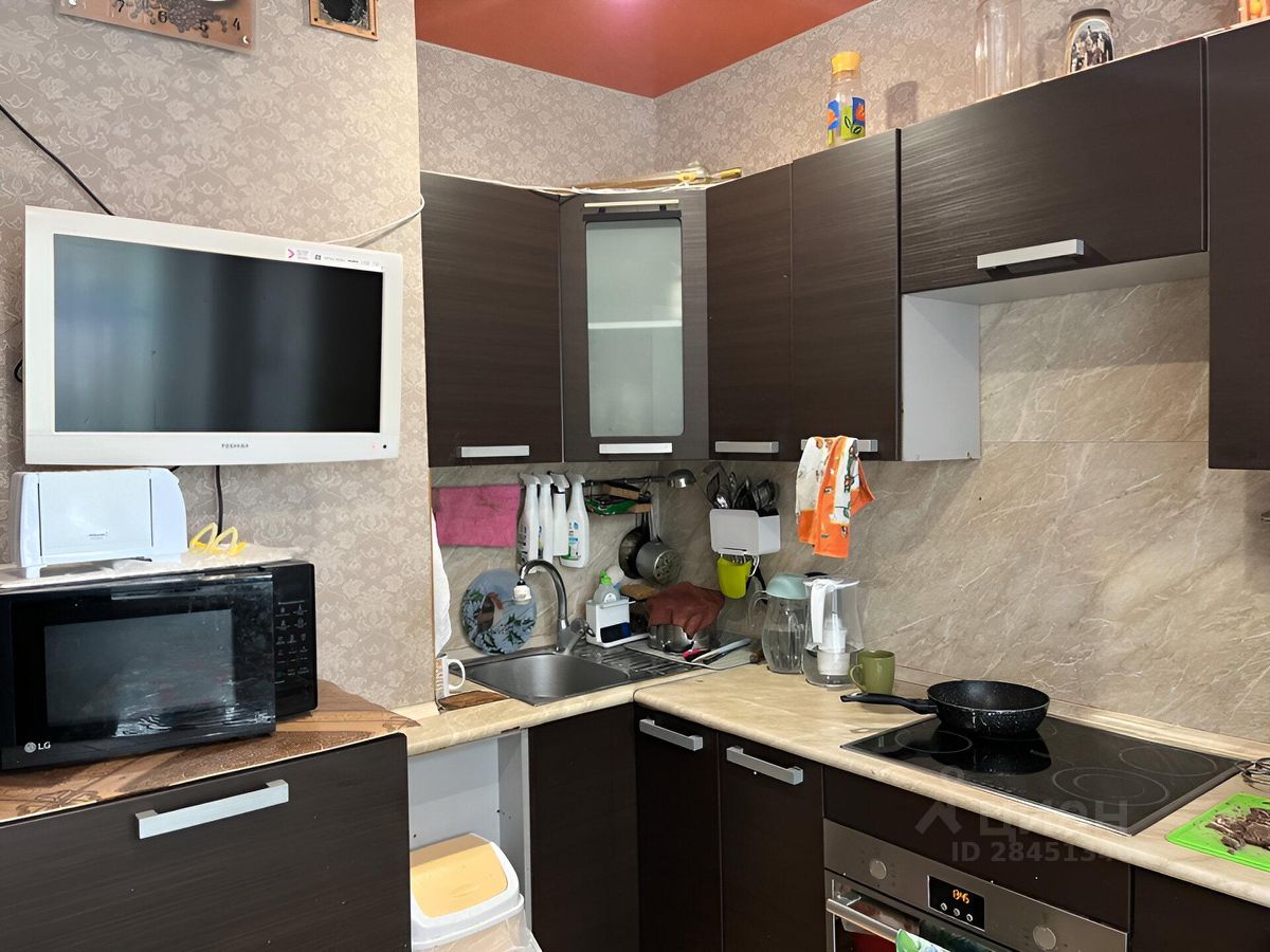 Купить Комнату В Москве Липецкая 52