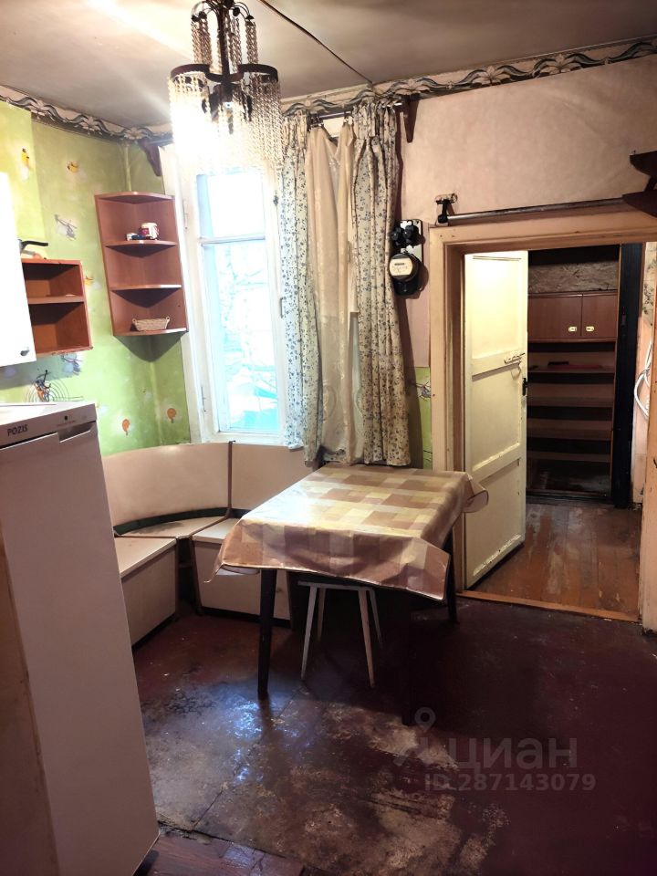 Продаю однокомнатную квартиру 40м² ул. Социалистическая, 67 ...