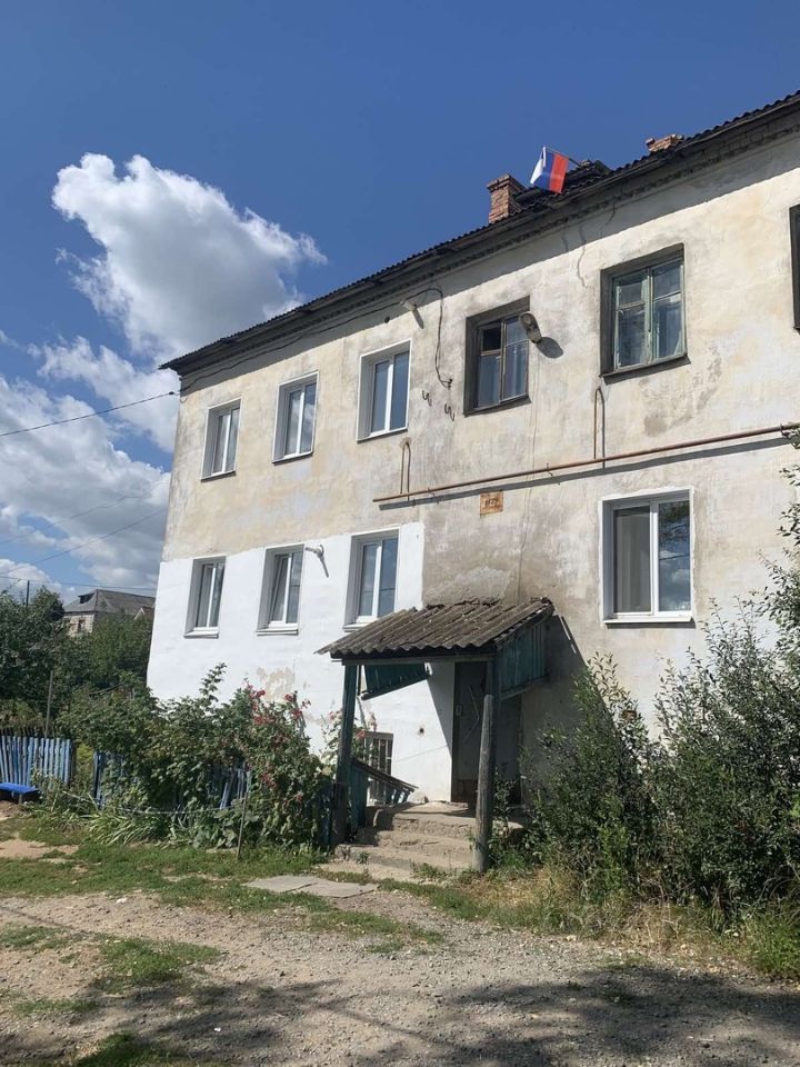 Купить однокомнатную квартиру 27.5м² Короткая ул., 112А, Ижевск ...