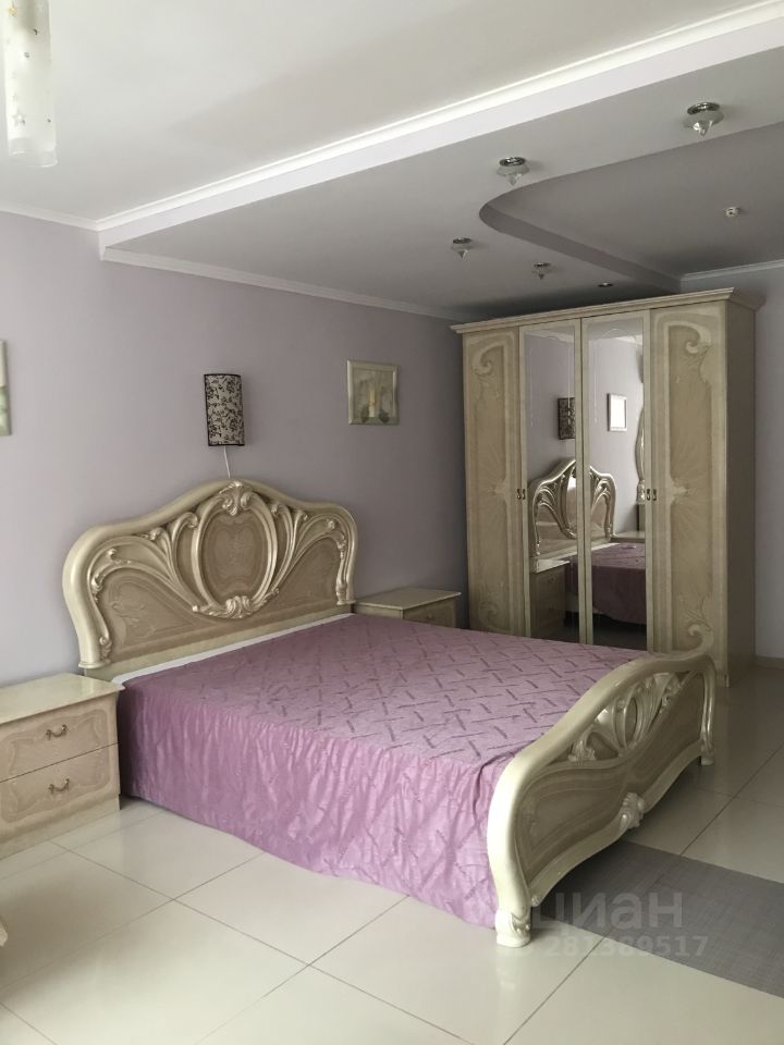 Сдам однокомнатную квартиру 34м² Ново-Садовая ул., 25, Самара ...