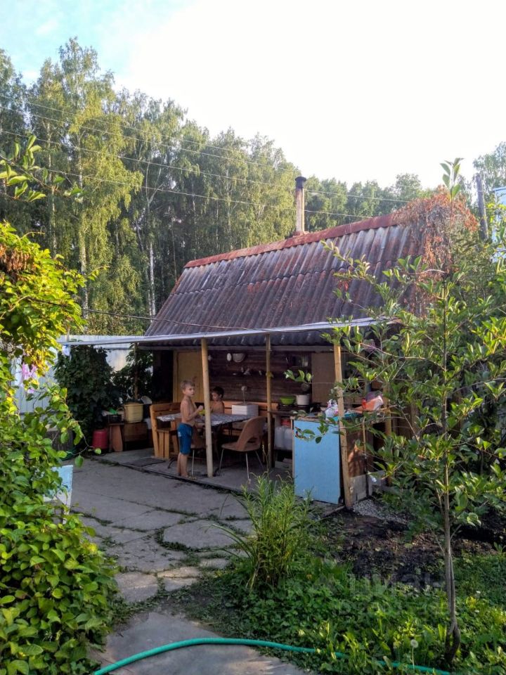 Продаю дом 60м² Челябинская область, Озерский городской округ, Береговое СНТ - база ЦИАН, объявление 250153838