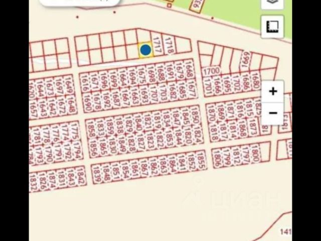 Купить земельный участок на улице Малышева в городе Камышин, продажаземельных участков - база объявлений Циан. Найдено 1 объявление