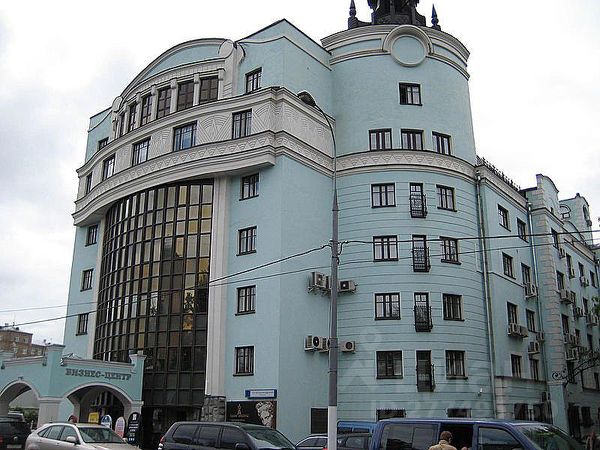 Аркадия 3 й автозаводский пр 4 фото Купить машиноместо на улице 6-я Кожуховская в Москве. Найдено 1 объявление.