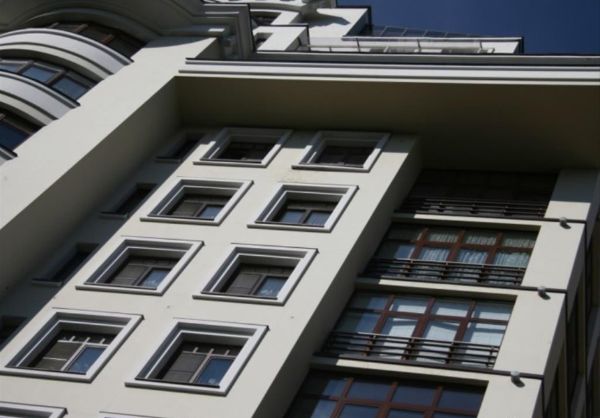 6-я Фотография ЖК «Park House (Парк Хаус)»