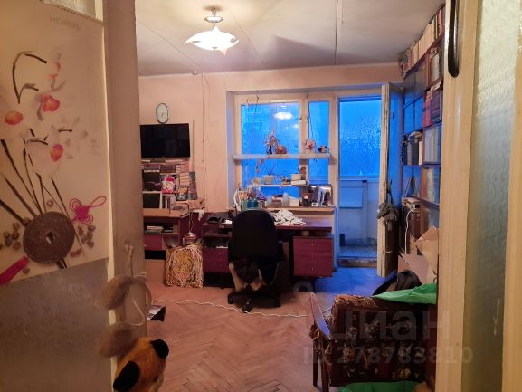 Купить квартиру в Черноголовке, продажа квартир недорого - база ...