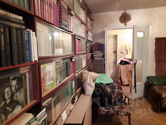 Купить квартиру в Черноголовке, продажа квартир недорого - база ...