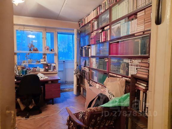 Купить квартиру в Черноголовке, продажа квартир недорого - база ...