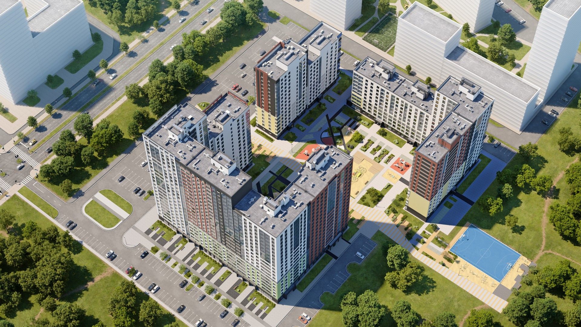 Купить В Екатеринбурге Академический Новостройка Студию