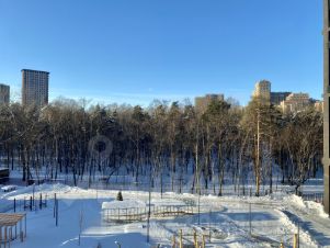 Комплекс апартаментов B’aires
