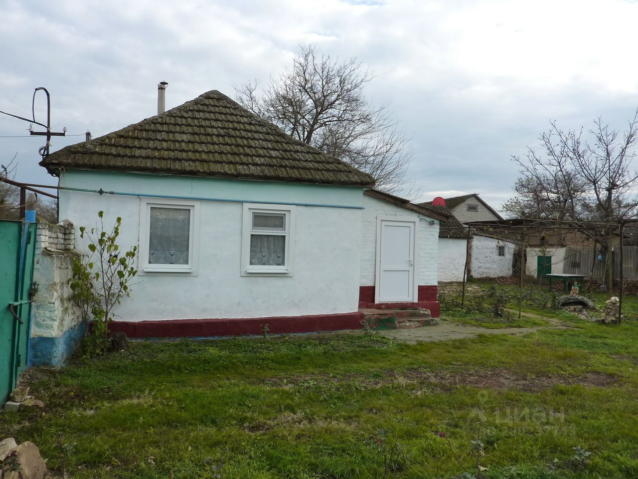 Село петровское ставропольского