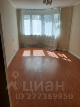 1-комн.кв., 45 м², этаж 3