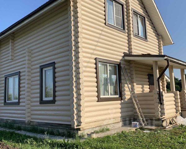 Купить дом в Великом Новгороде, продажа домов - база объявлений ЦИАН ...