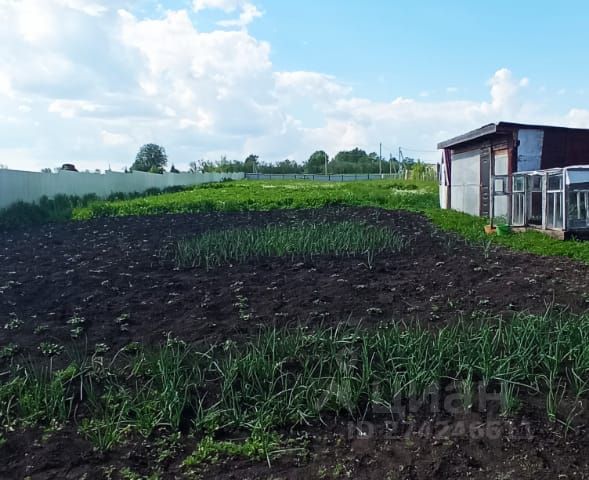 Сад Дача Чишминский Район Купить