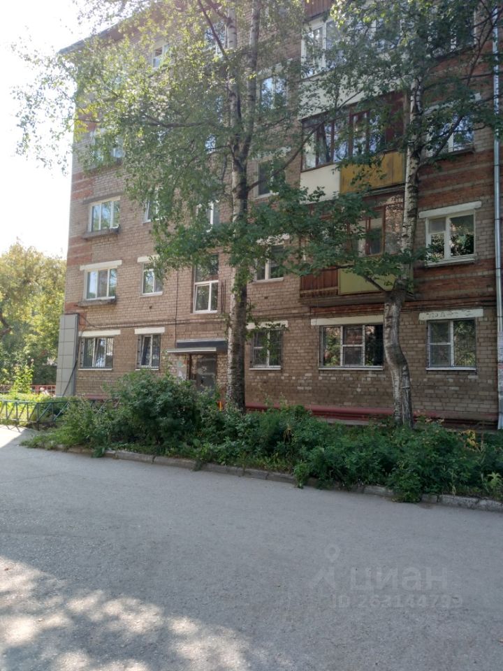 Магазин Квартир Пермь