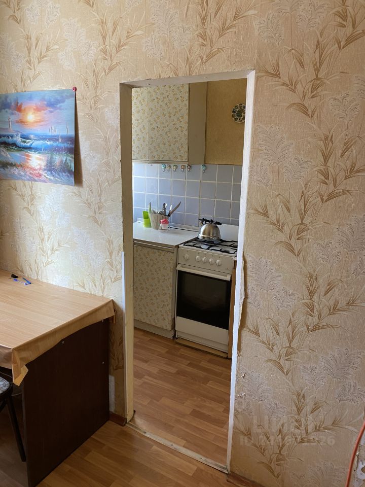 Снять однокомнатную квартиру 21м² Погонный проезд, 23К2, Москва, ВАО, р-н Богородское м. Белокаменная - база ЦИАН, объявление 246871926