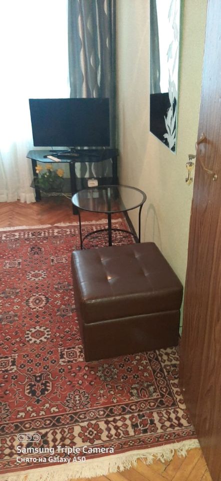 Сдам комнату 42м² 3-я Владимирская ул., 25К5, Москва, ВАО, р-н Перово м. Перово - база ЦИАН, объявление 249785807