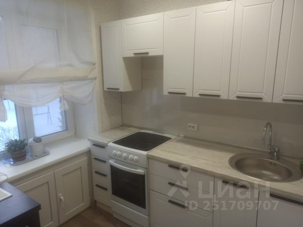 Сдам однокомнатную квартиру 31м² Широкая ул., 15, Новосибирск, Новосибирская область, р-н Ленинский, мкр. Сад Кирова м. Площадь Маркса - база ЦИАН, объявление 251709707