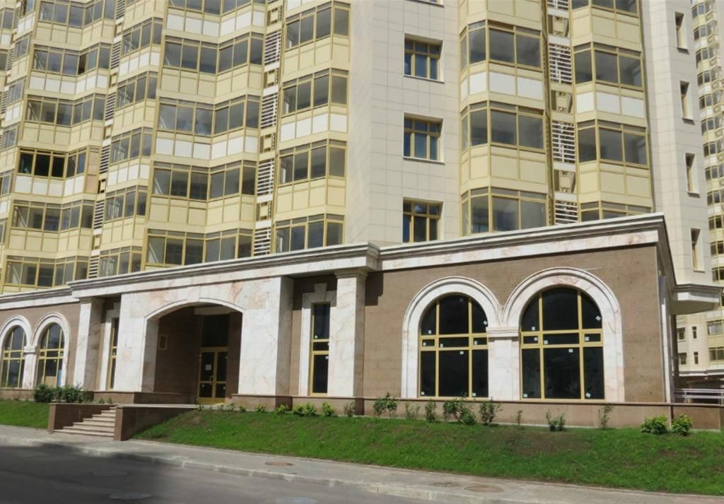 фото ЖК Dominion (Доминион)