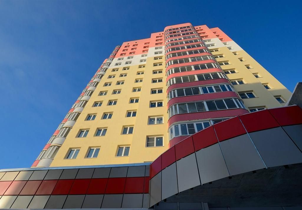 купить квартиру в ЖК Новотроицкий