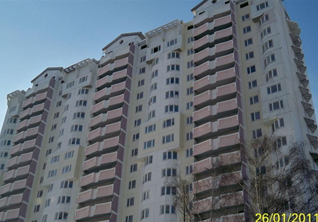 продажа квартир Золотой Треугольник