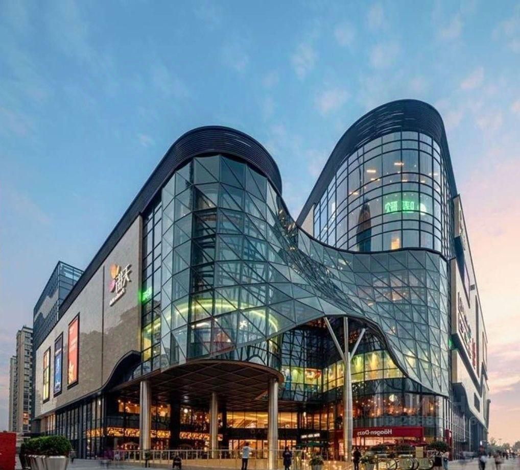 Коммерческое здание. Shopping Mall facade Architecture. Galleria Mall West фасад. Architecture Design торговый центр. ТЦ Европейский экстерьер.