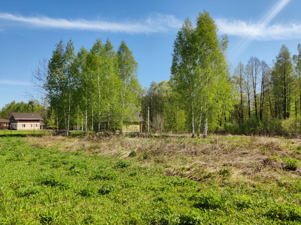 Купить Землю В Борском Районе Нижегородской