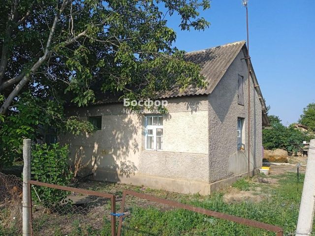 Купить дом в селе Журавки с фото, Крым
