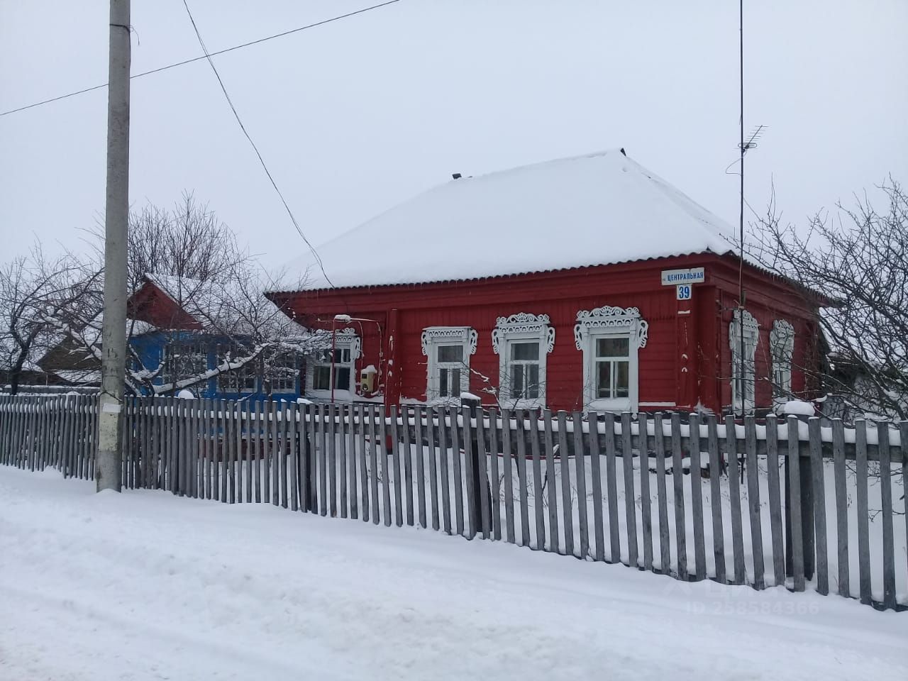 Терехово рязанская область погода