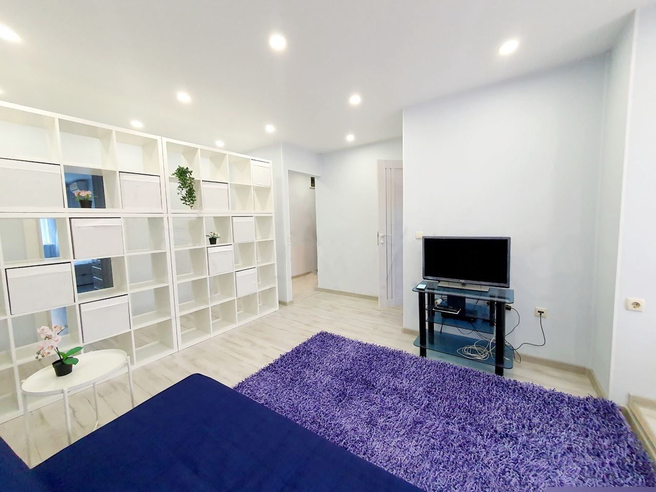 квартиры в заречном сочи