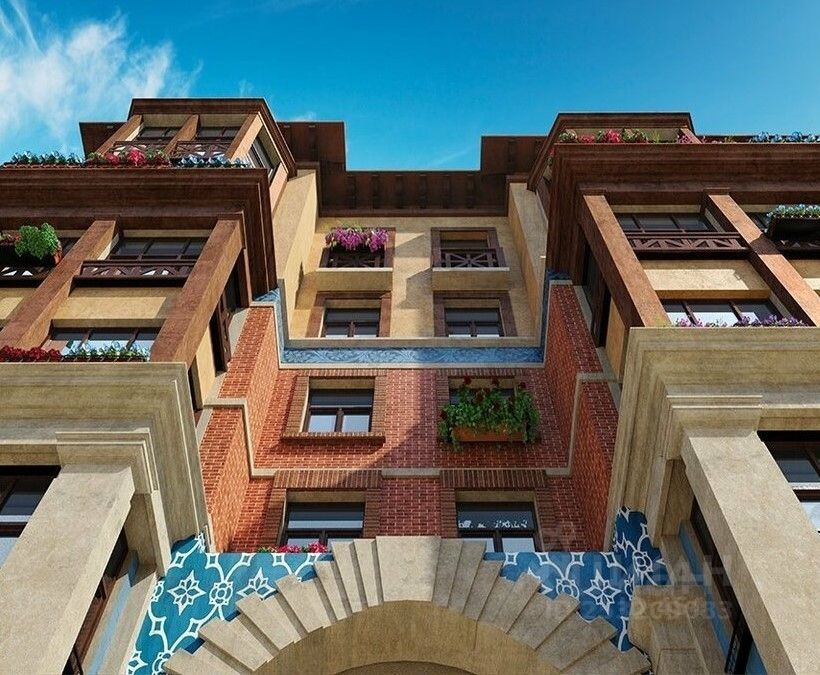 Продаю трехкомнатную квартиру 64.7м² Московская область, Красногорск городской округ, Лесобережный жилой комплекс, 14 м. Аникеевка - база ЦИАН, объявление 253209083