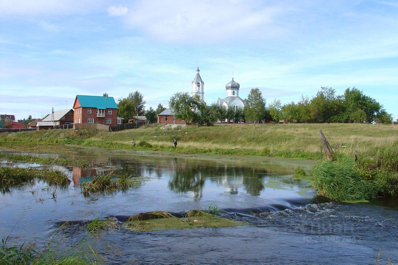 Старопышминск свердловская область фото