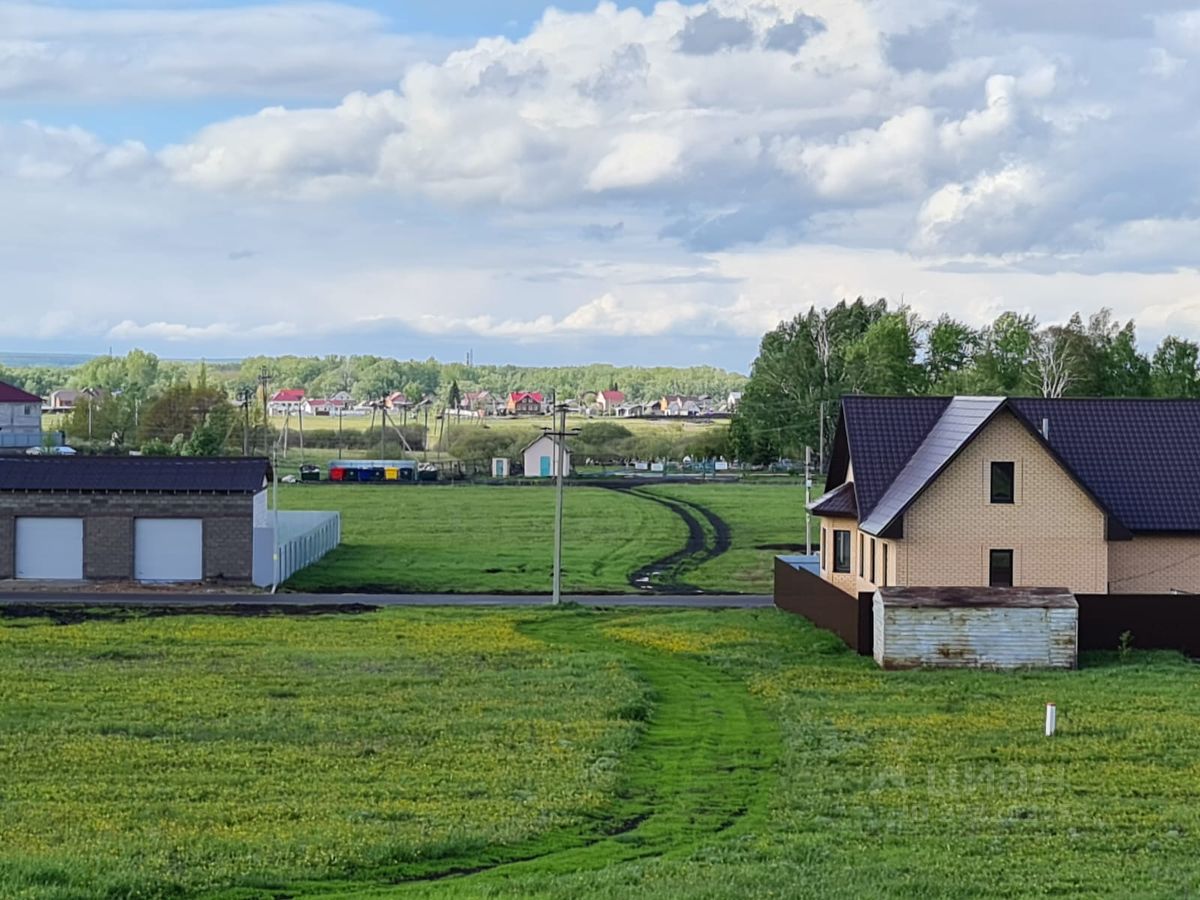 Купить Участок В Нижегородке Уфимский Район