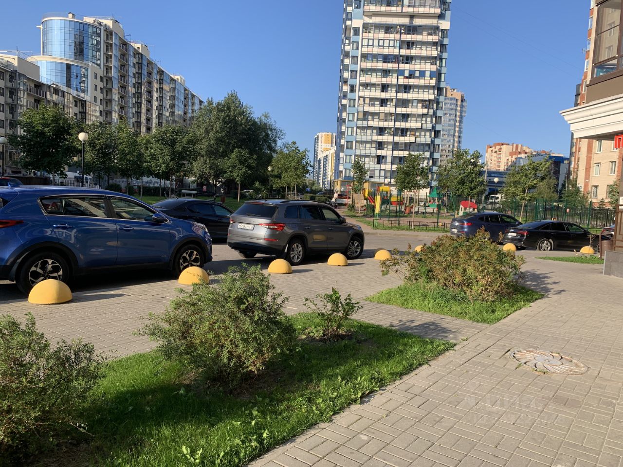 Магазины На Кондратьевском Проспекте