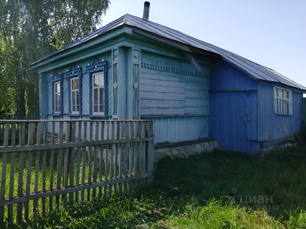 Погода в ернеево сасовский