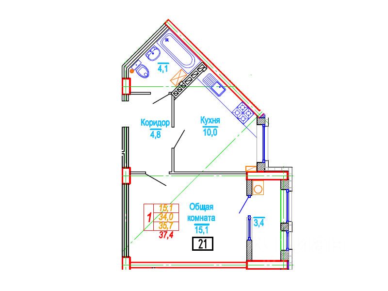 Купить Квартиру В Ставрополе Рогожникова 2