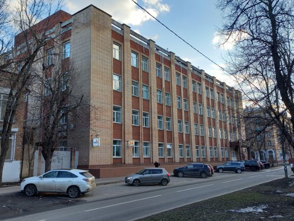Технопарк Сапфир