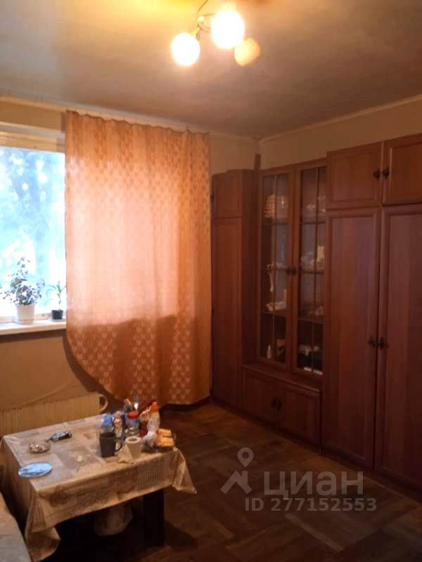 Продажа комнаты 101.6м² Ставропольская ул., 74, Москва, ЮВАО, р-н ...