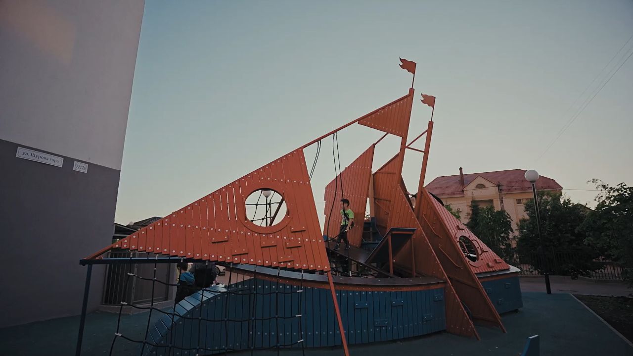купить квартиру в ЖК ул. Лесозаводская
