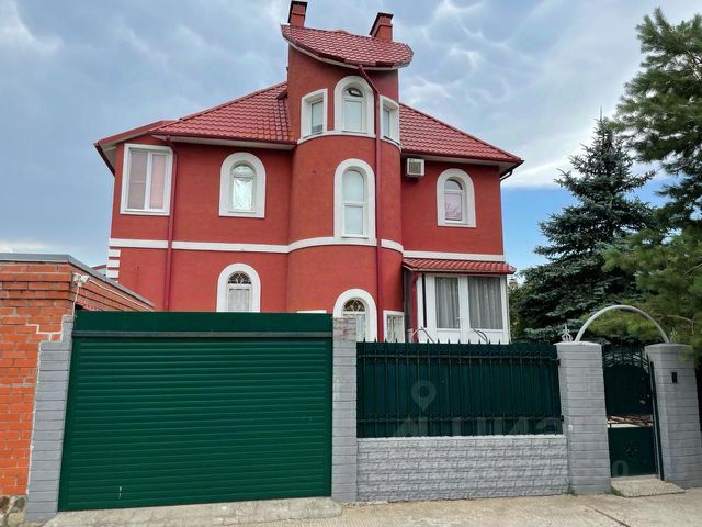 Продажа домов Волгодонск от хозяина