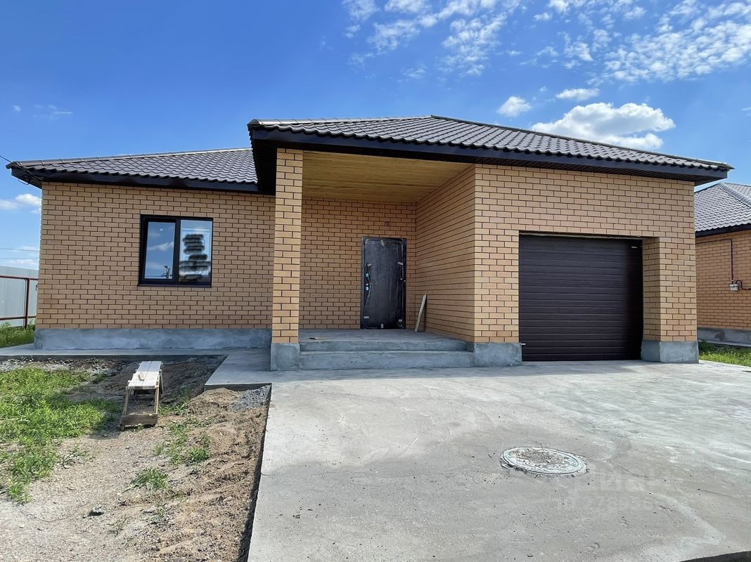 Купить Дачу В Ивановке Оренбург