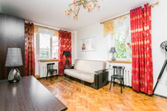 1-комн.кв., 35 м², этаж 7