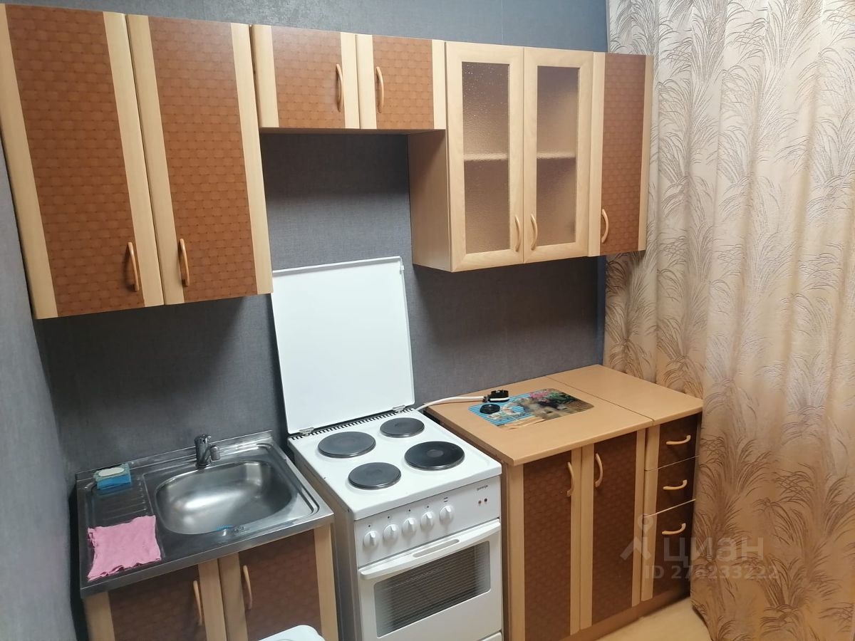Снять квартиру в красноярске зеленая роща