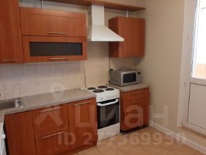 1-комн.кв., 45 м², этаж 3