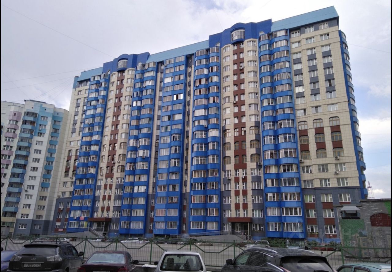 Купить 3 Комнатную В Новосибирске Фото